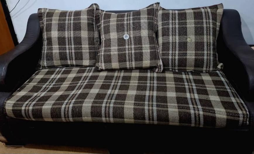 مبل راحتی|مبلمان خانگی و میز عسلی|کوه چنار, |دیوار