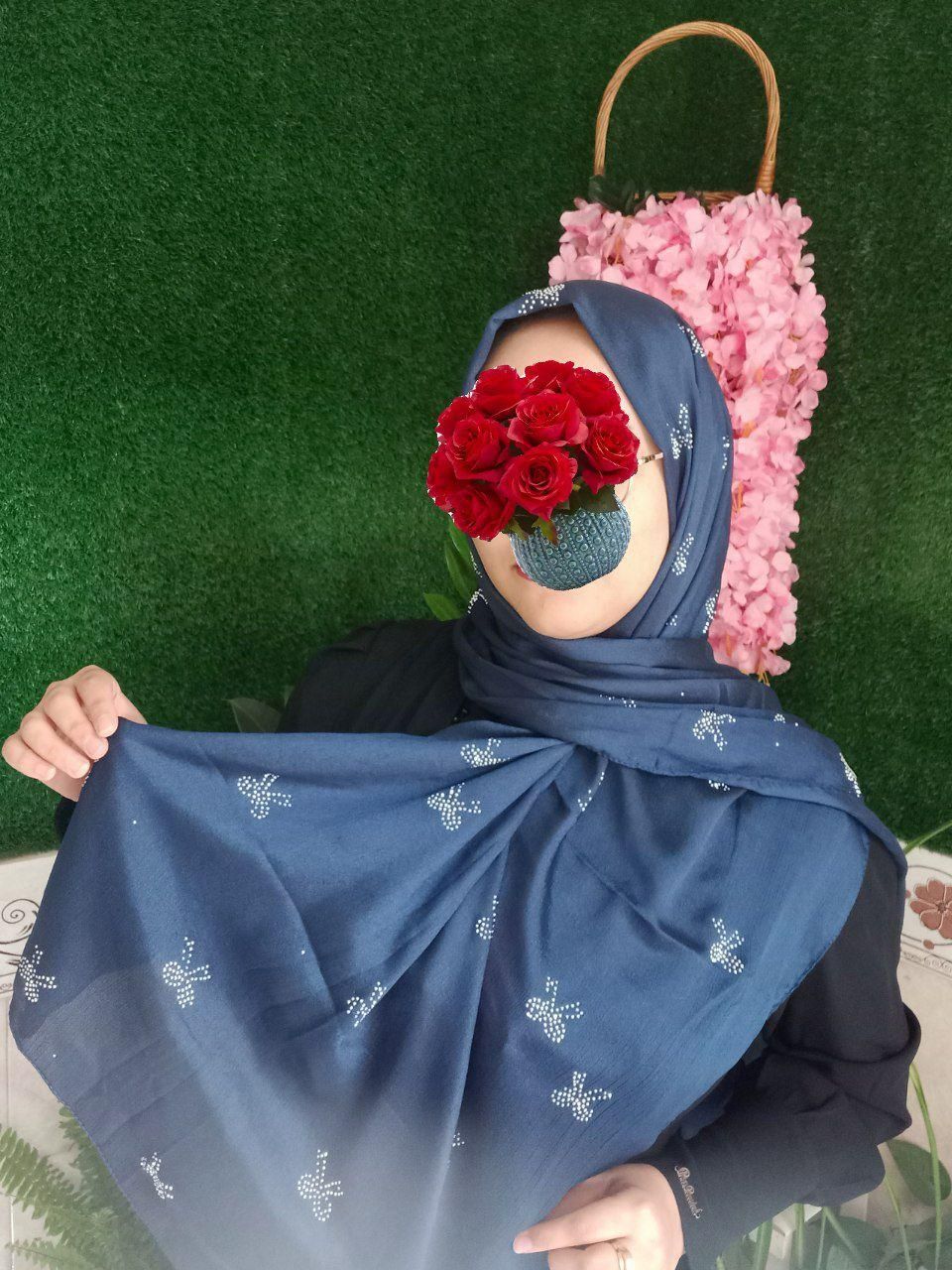 شال ژان ژان پاپیون|لباس|مشهد, دانشگاه فردوسی|دیوار
