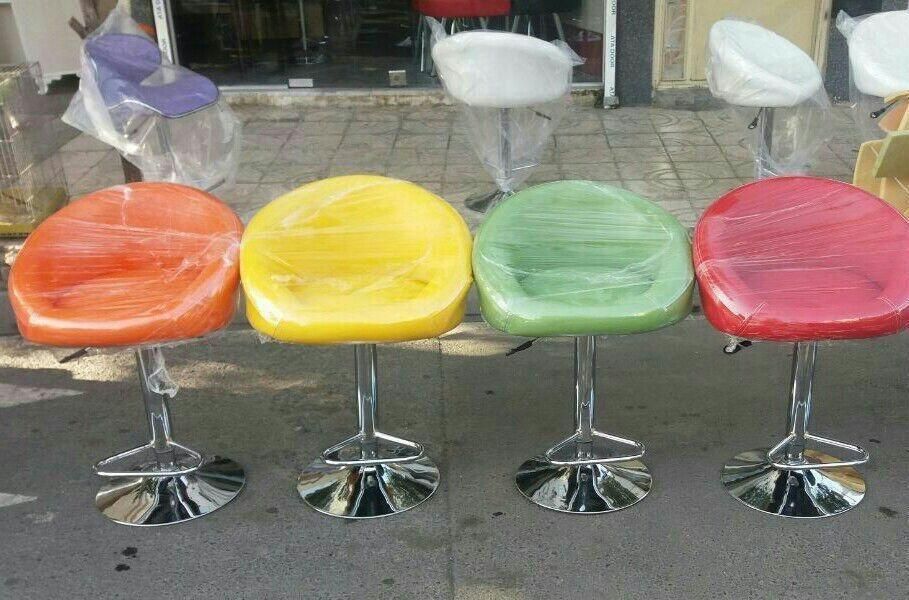 صندلی جزیره اپن لگنی|صندلی و نیمکت|اصفهان, شاهزید|دیوار