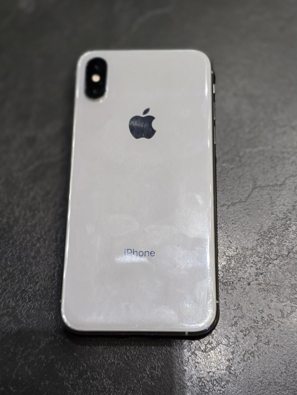 اپل iPhone XS با حافظهٔ ۲۵۶ گیگابایت|موبایل|مشهد, چهارچشمه|دیوار