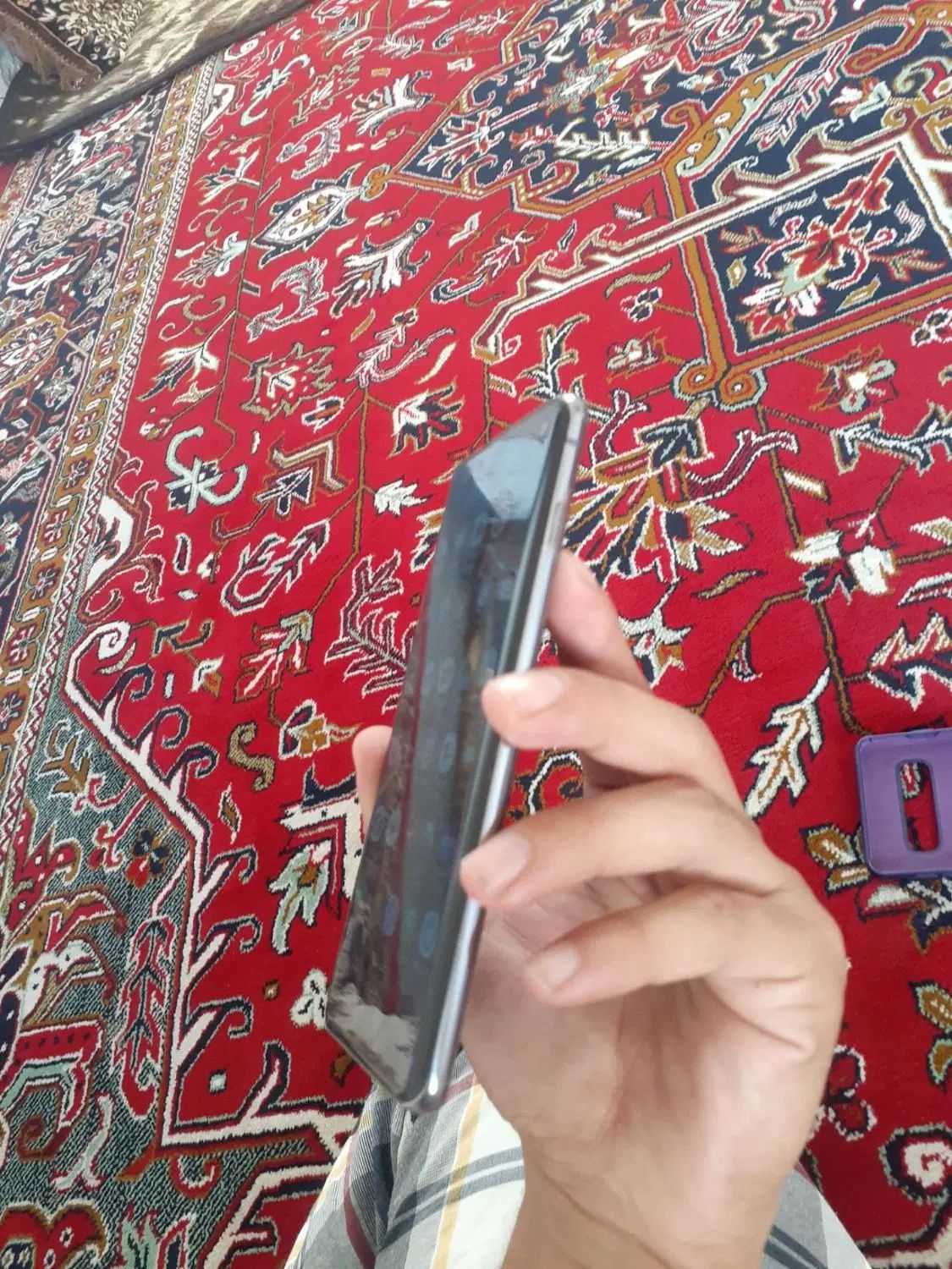 سامسونگ s10|موبایل|ارومیه, |دیوار