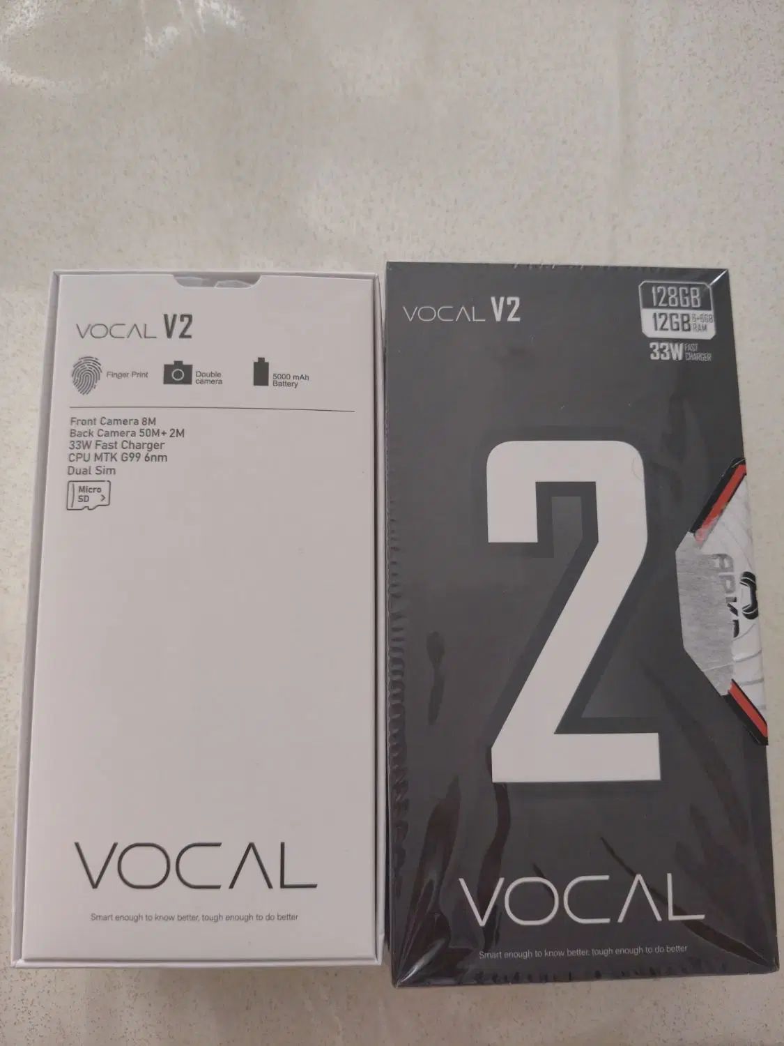 گوشی موبایل vocal v2|موبایل|تهران, نیروی هوایی (پیروزی)|دیوار