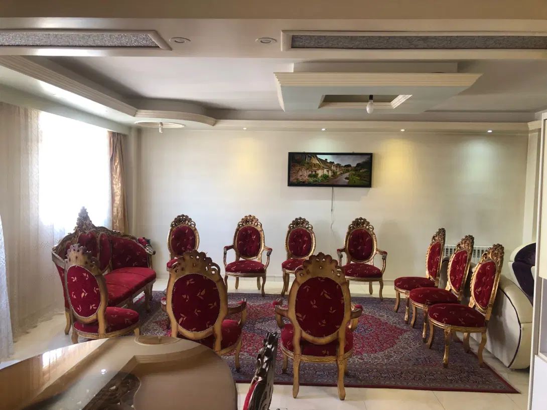 آپارتمان 160متری/۳ خوابه/جهاد اکبر /تک واحدی|اجارهٔ آپارتمان|تهران, جنت‌آباد جنوبی|دیوار