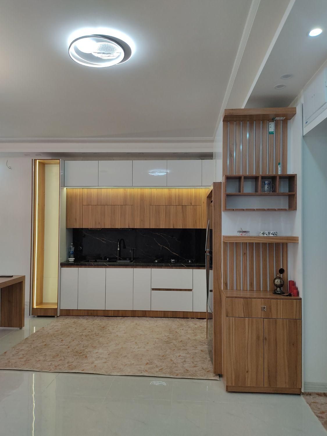 کابینت کمددیواری میزTV تخت کمجا.نقد و اقساط|مصالح و تجهیزات ساختمان|اردکان, |دیوار