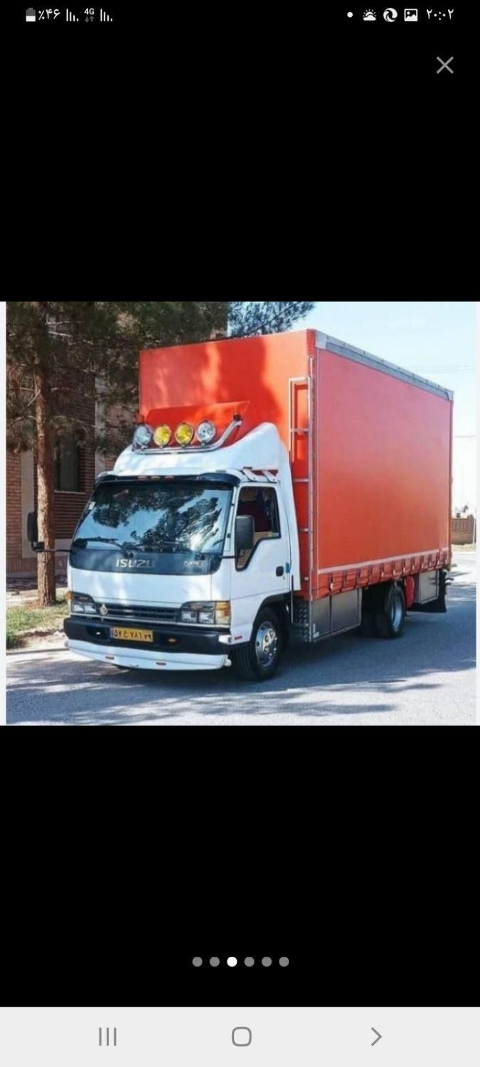 باربری و اتوبار شهریار ،اندیشه ،خادم آباد،سعیدآباد|خدمات حمل و نقل|شهریار, شهرک وائین|دیوار