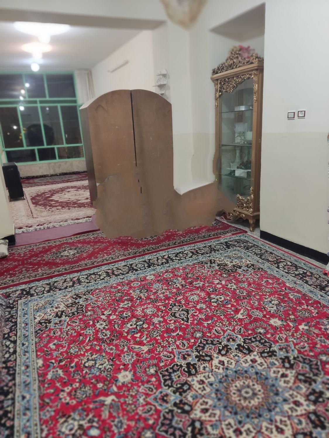 اجاره روزانه/هفتگی/ماهانه آپارتمان ۲۴ متری|اجارهٔ کوتاه‌مدت آپارتمان و سوئیت|بلداجی, |دیوار