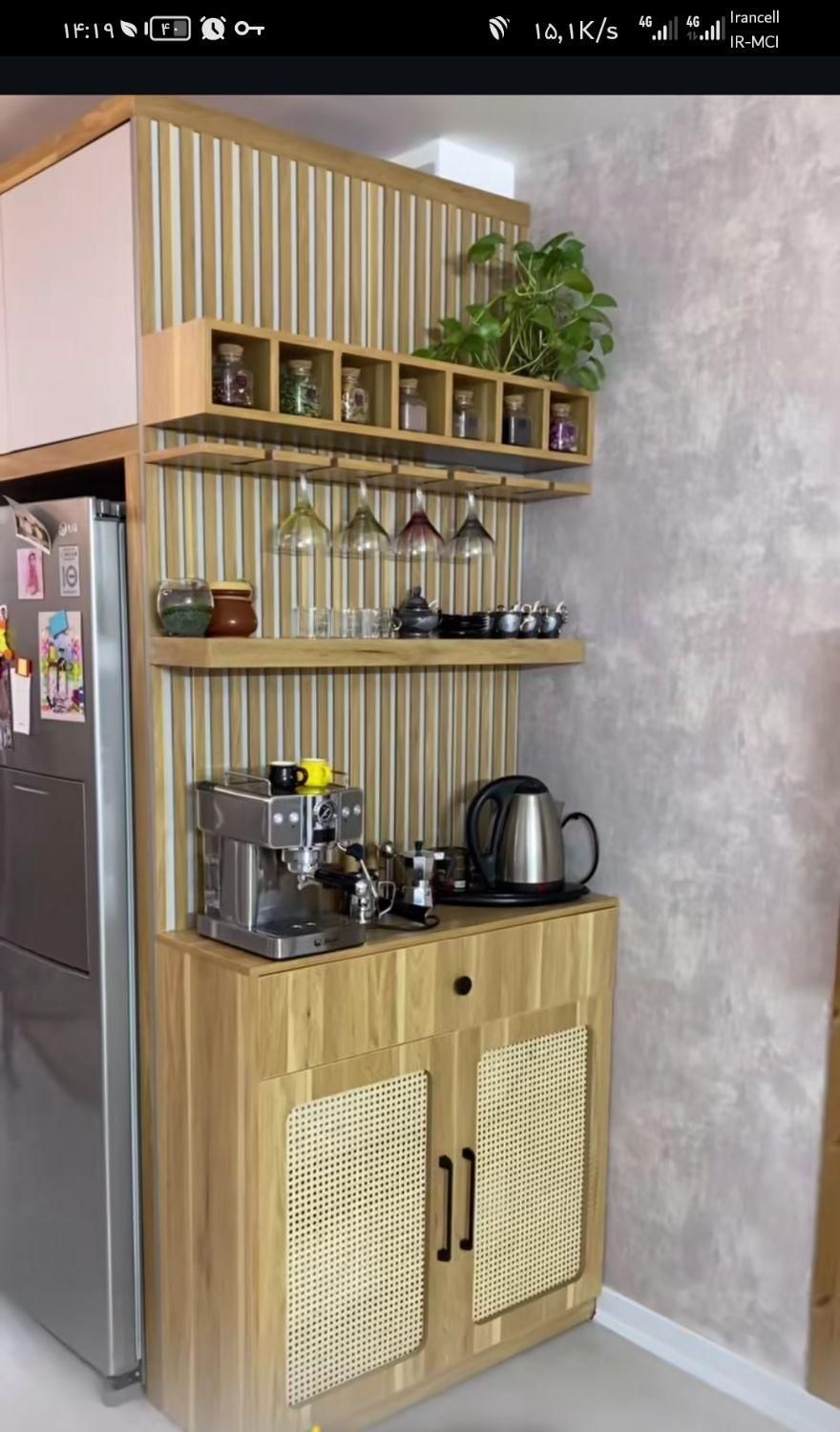 کابینت وکمد  سازی|خدمات پیشه و مهارت|ایلام, |دیوار