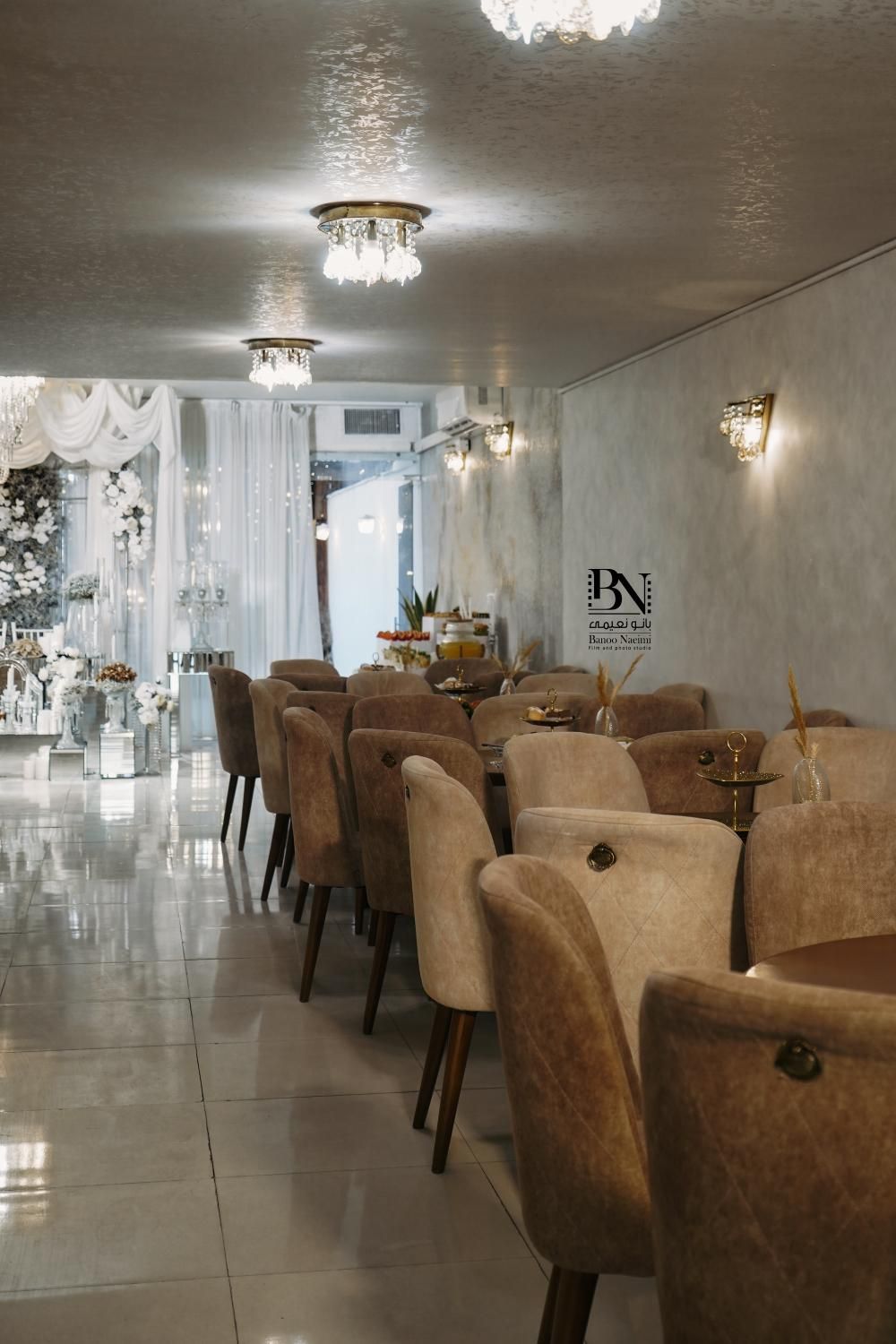 محضرازدواج سالن یلداعقدعروسی تشریفات نامزدی باغ|خدمات پذیرایی، مراسم|مشهد, هفت تیر (حافظ)|دیوار