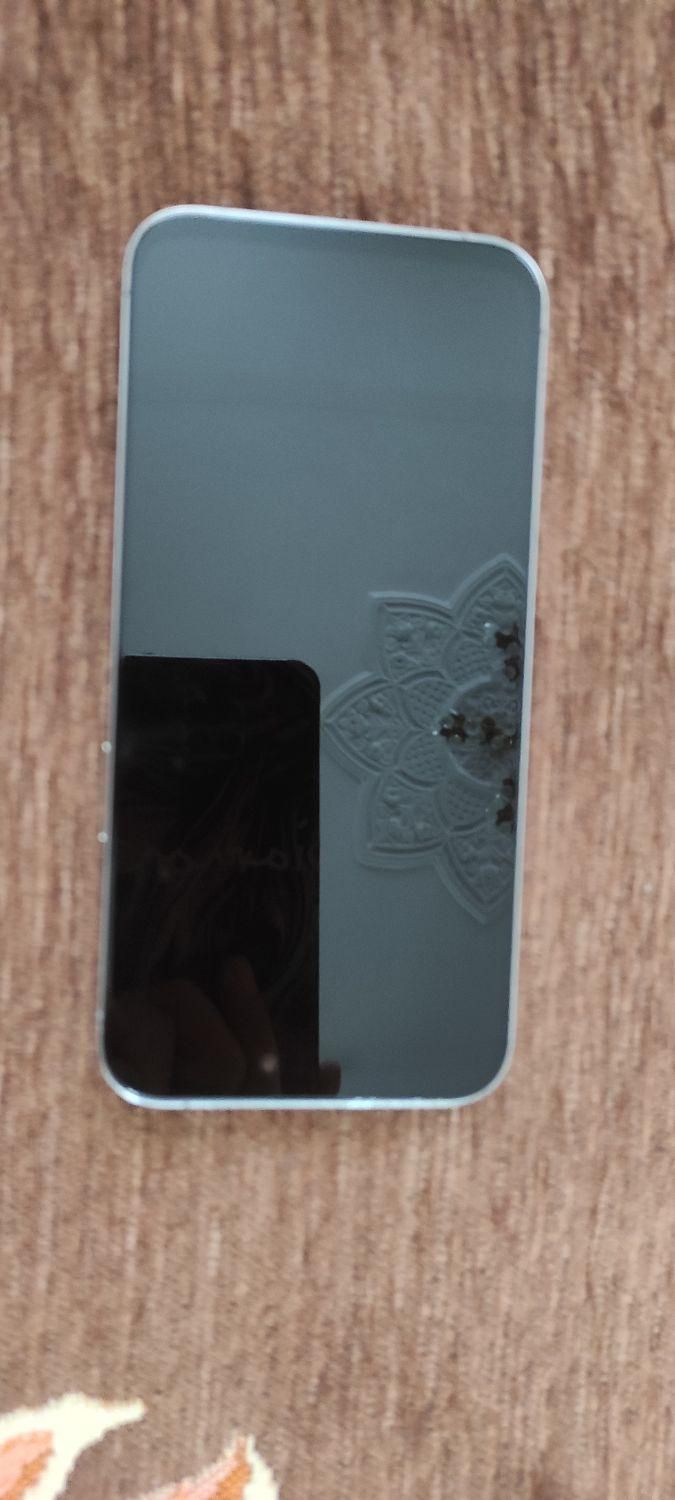 طرح اپل iPhone 15 Pro|موبایل|تهران, دریاچه شهدای خلیج فارس|دیوار