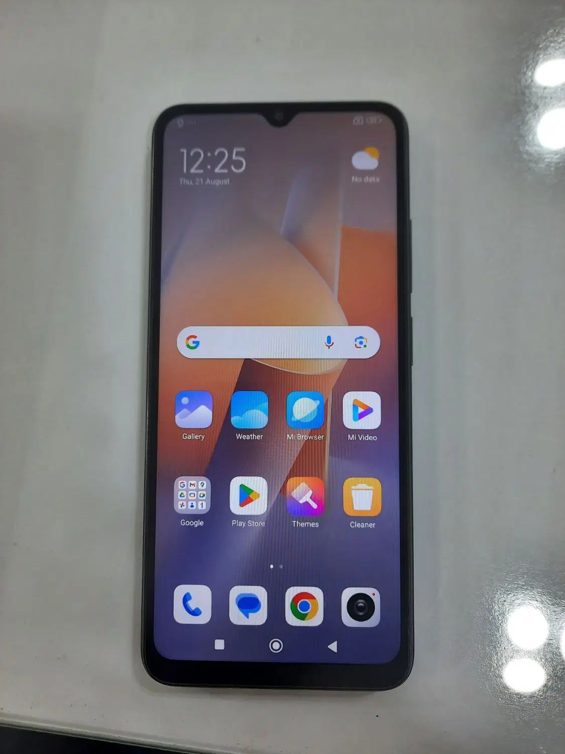 گوشی Redmi 12c|موبایل|نجف‌آباد, امام خمینی|دیوار