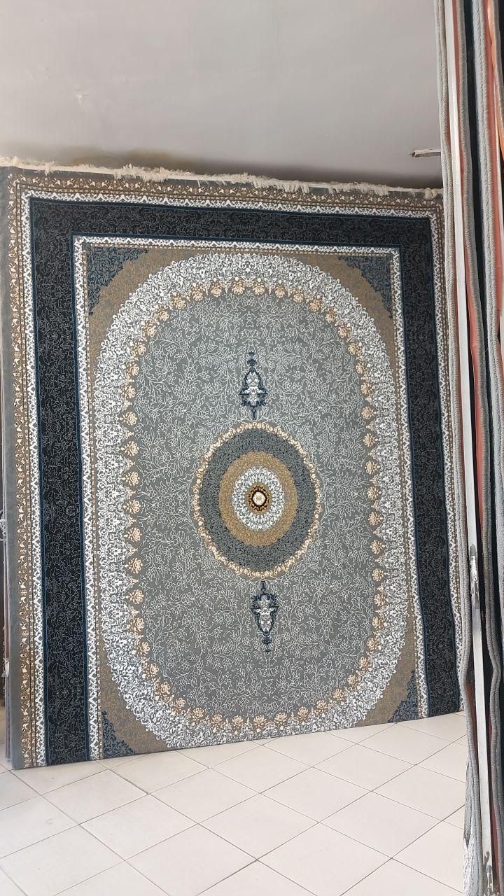 فرش۱۲متری بروز  حاجی حسینی (طلاب) جشنواره عیدانه|فرش|مشهد, طلاب|دیوار