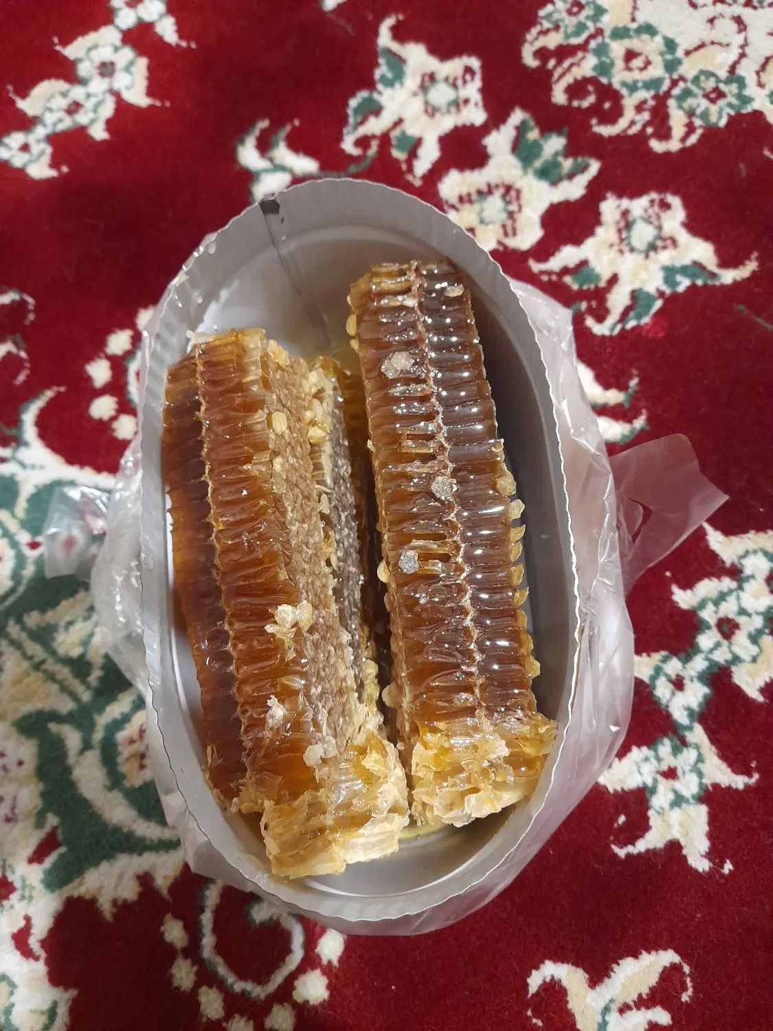 عسل و تخمه|عمده‌فروشی|تهران, نیاوران|دیوار