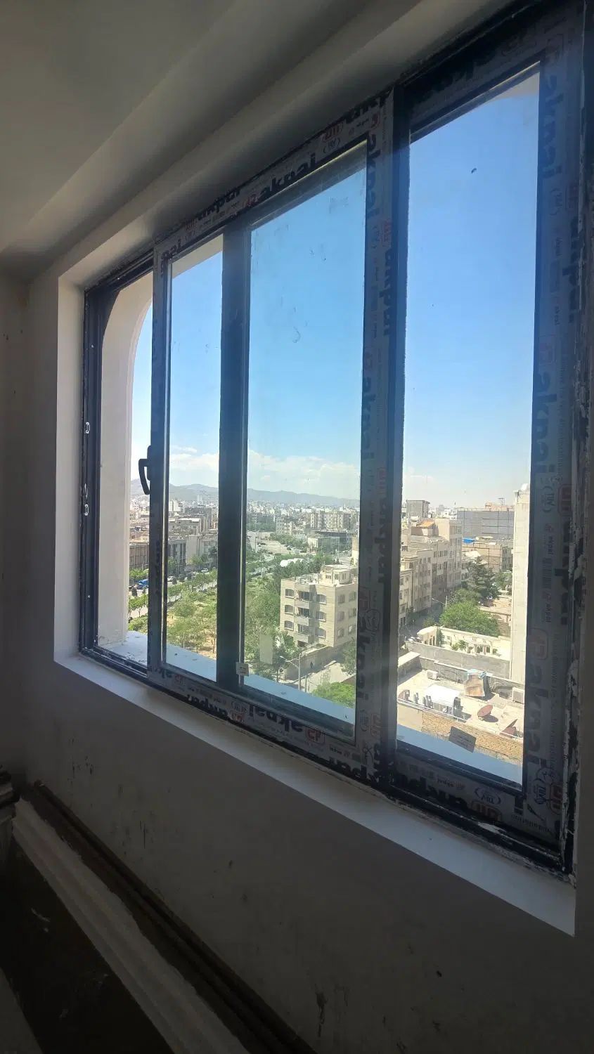 فرصت ویژه تهاتر متریال ساختمانی با واحد مسکونی|فروش آپارتمان|مشهد, شاهد (شهرک غرب)|دیوار