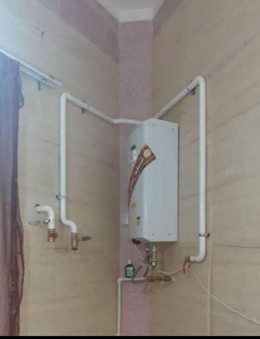 لوله کشی گاز  نگراوی|خدمات پیشه و مهارت|سوسنگرد, |دیوار