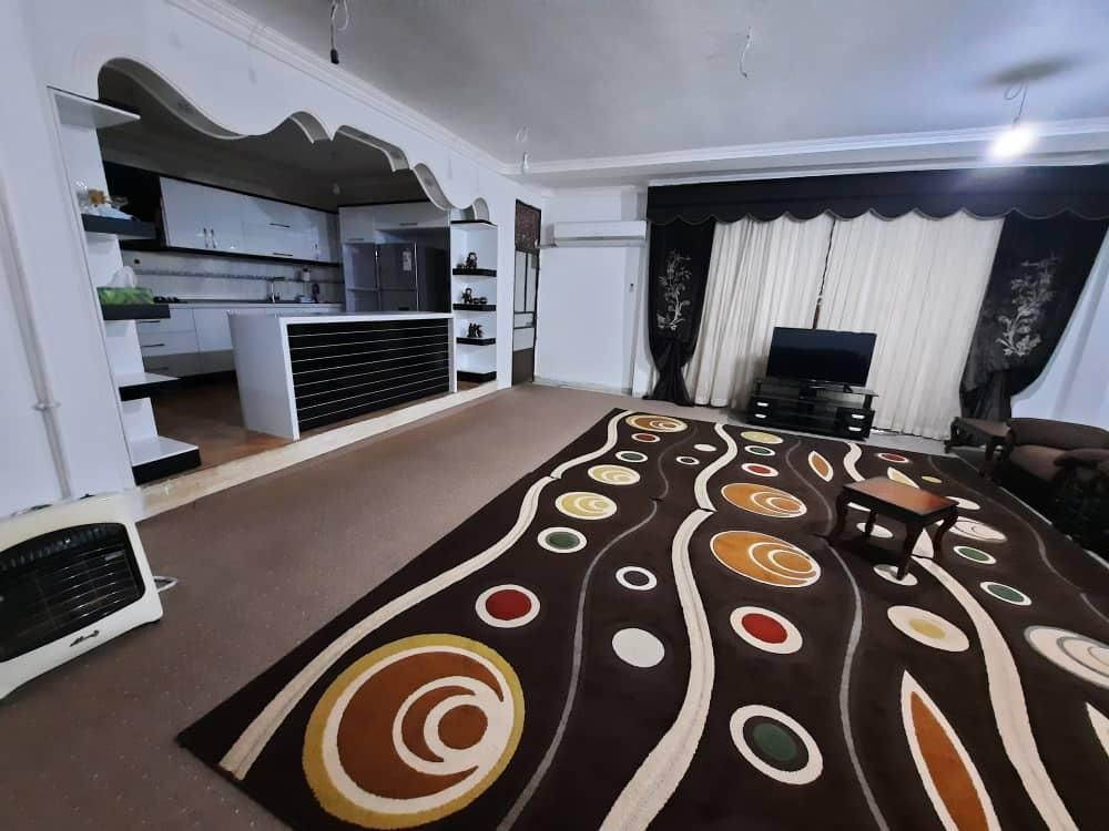 اجاره روزانه/هفتگی/ماهانه آپارتمان ۱۲۰ متری|اجارهٔ کوتاهمدت آپارتمان و سوئیت|بوشهر, |دیوار