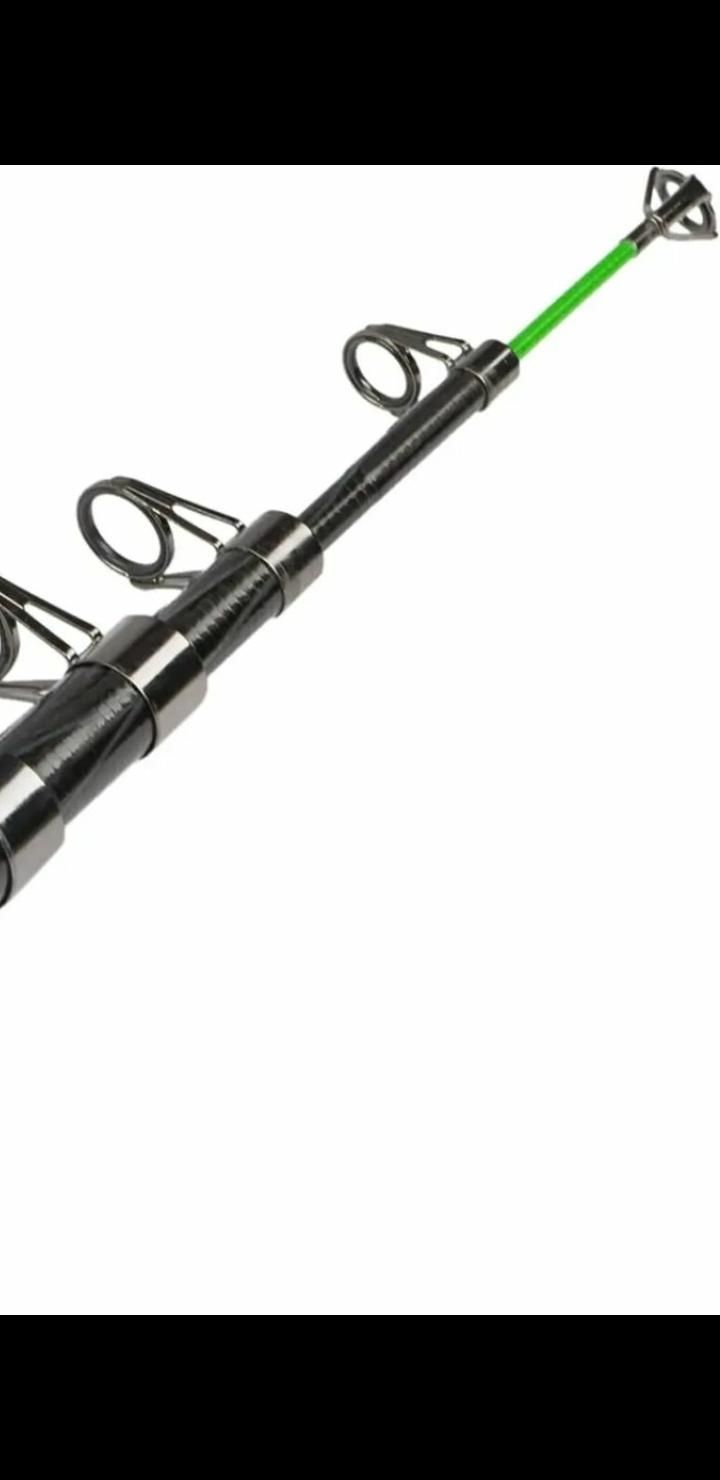 چوب آکبند 3متری تلسکوپی دایوامگافورس|ماهیگیری|برازجان, |دیوار