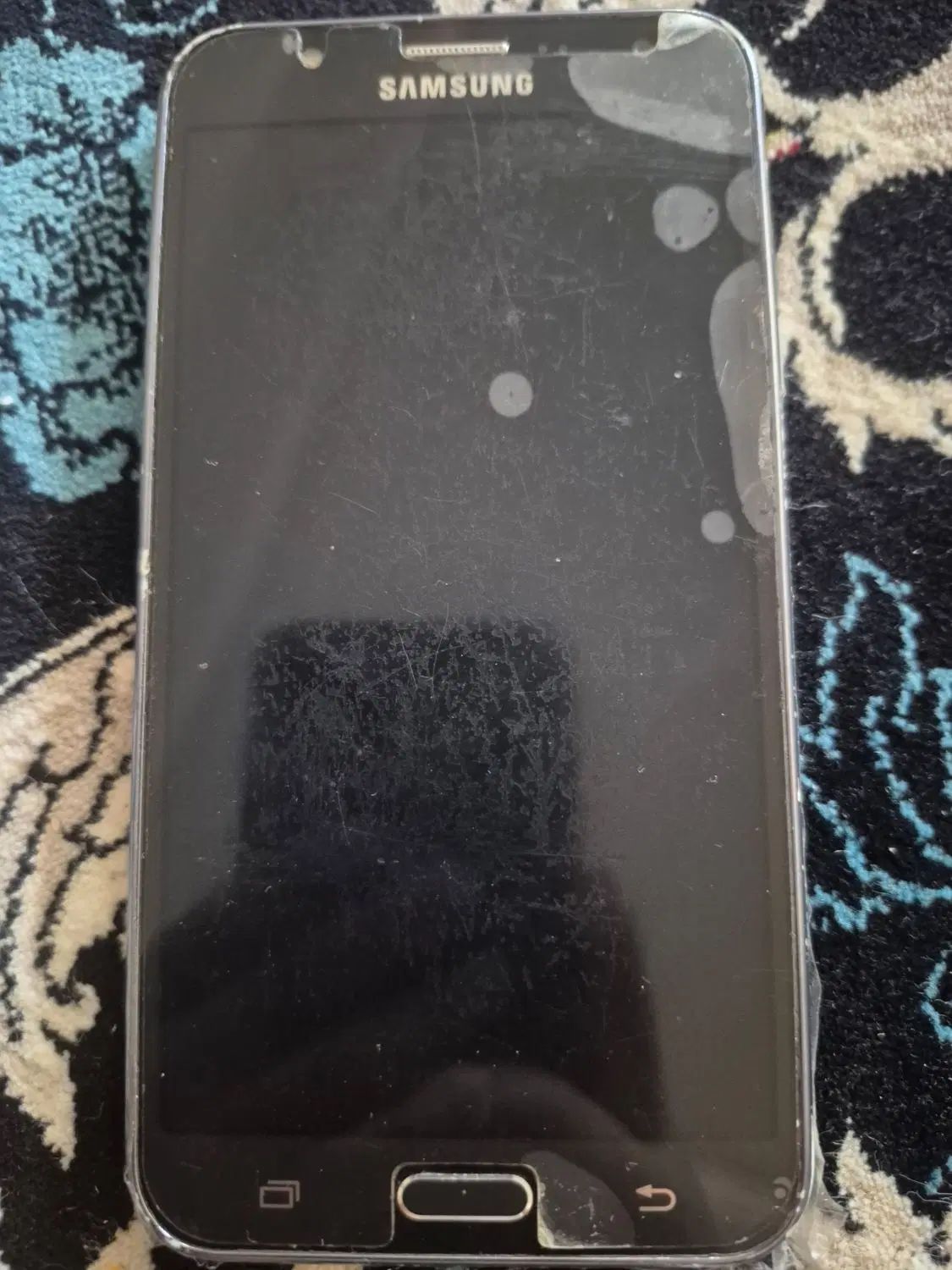 سامسونگ Galaxy J7|موبایل|مشهد, انصار|دیوار