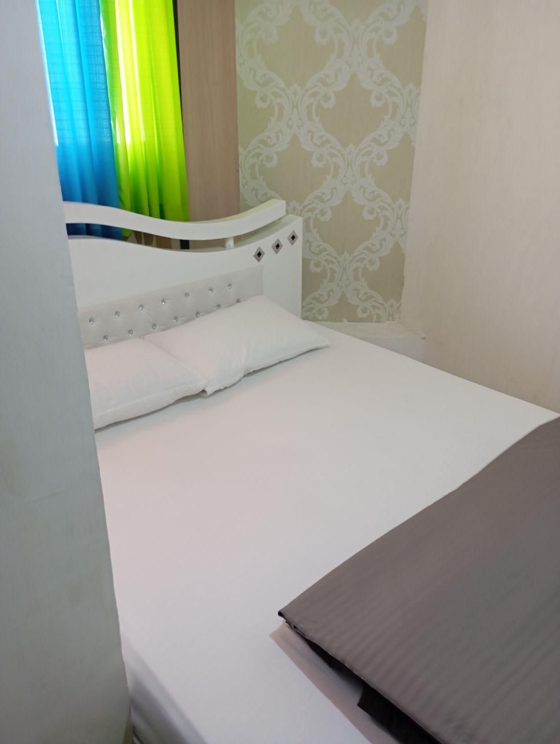 سوئیت مبله نقلی نزدیک مترو سرسبز|اجارهٔ کوتاهمدت آپارتمان و سوئیت|تهران, مدائن|دیوار