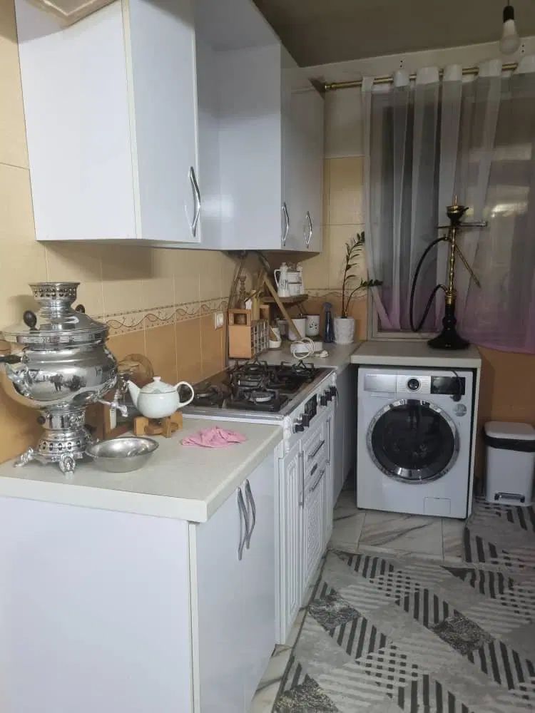 67متر/روبه‌ نما/ با پارکینگ گلستان فلکه دوم|فروش آپارتمان|گلستان (تهران), |دیوار
