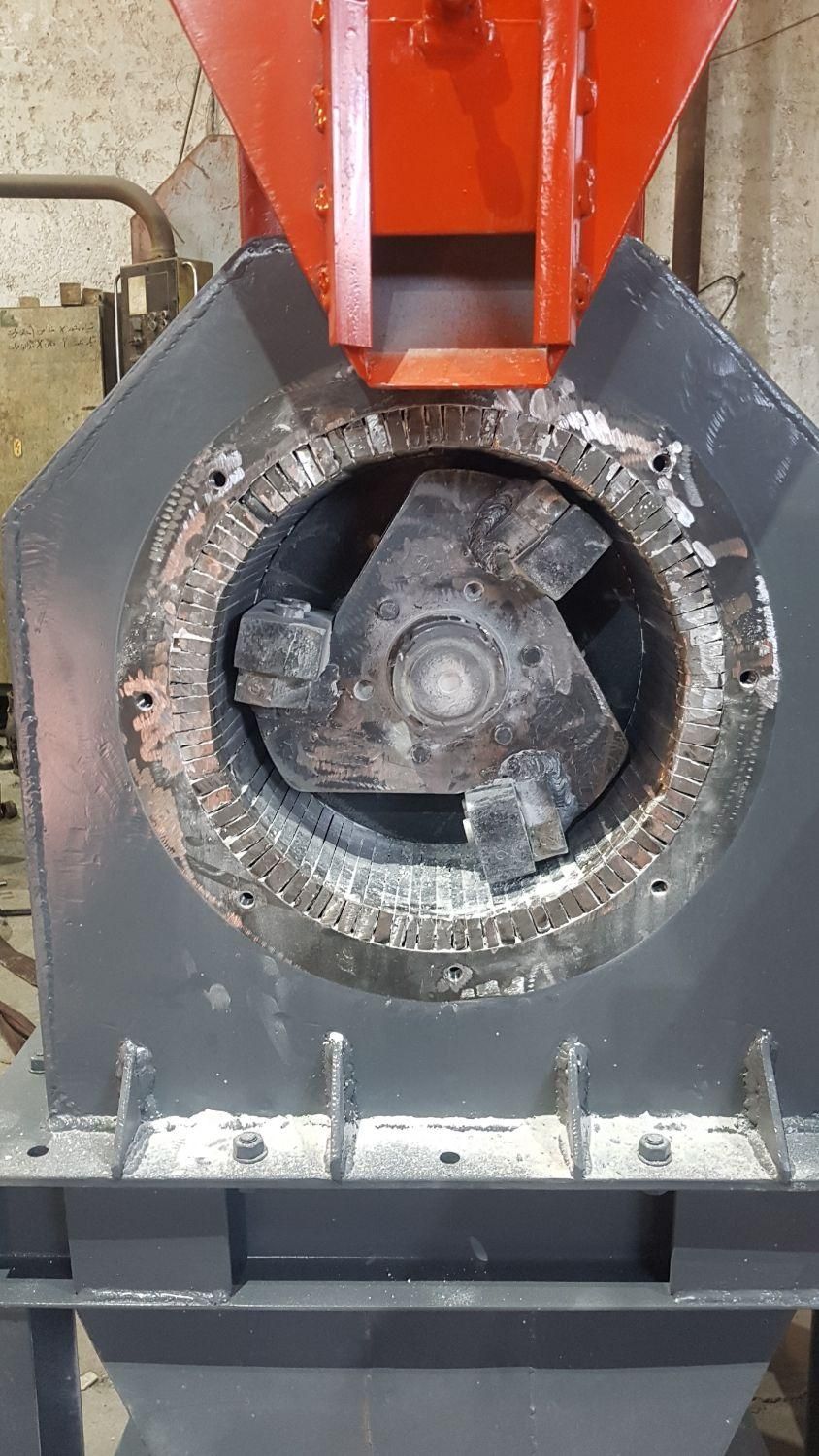 آسیاب پودری، آسیاب خورشیدی، آسیاب سنگ، اسیاب طلا|ماشین‌آلات صنعتی|اصفهان, شهرک صنعتی امیرکبیر (شاپور جدید)|دیوار