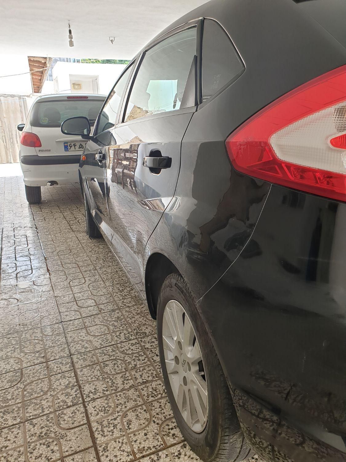 ام‌وی‌ام 315 هاچبک اسپرت لاکچری، مدل ۱۳۹۵|خودرو سواری و وانت|گنبد کاووس, |دیوار