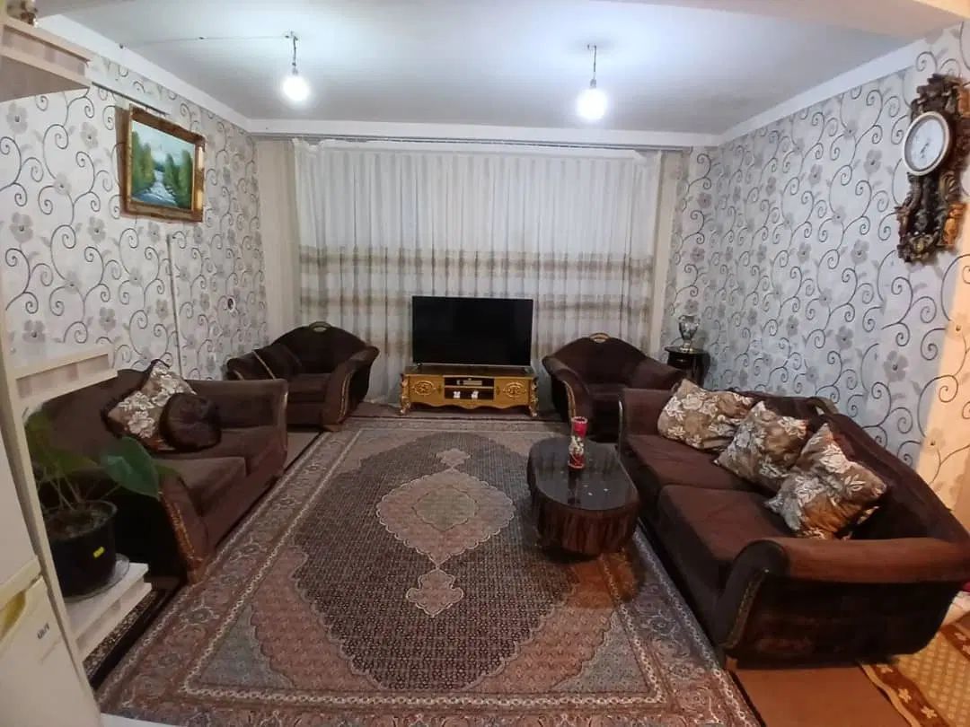 اجاره واحد مسکونی مجتمع جانبازان کارشناسان|اجارهٔ آپارتمان|اردبیل, |دیوار