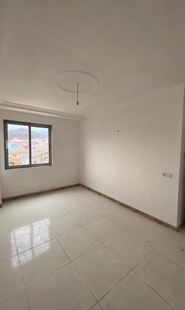 اپارتمان ۱۱۵متر طبقه سوم تامین اجتماعی نوساز|فروش آپارتمان|تالش, هشتپر|دیوار