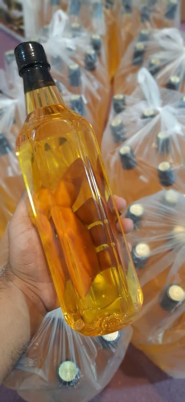 روغن آفتاب گردان بسته بندی و گالنی|خوردنی و آشامیدنی|قم, ارم|دیوار