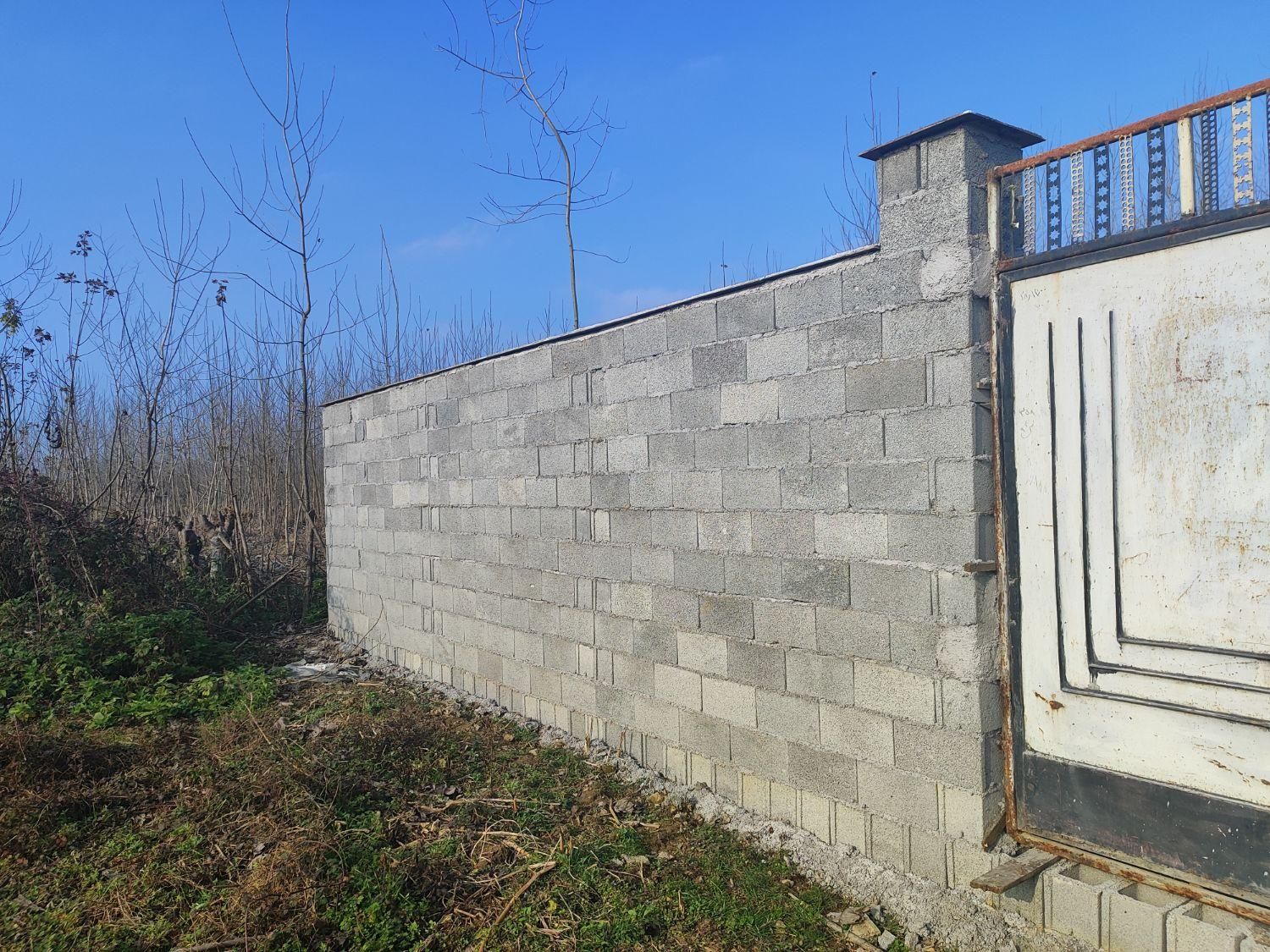 سنگ بلوک|مصالح و تجهیزات ساختمان|صومعه‌سرا, |دیوار