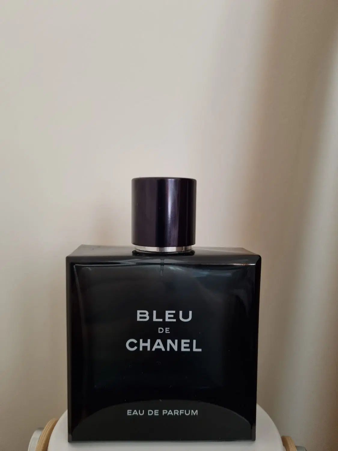 شیشه عطر اورجینال ادوپرفیوم بلوشنل ۱۵۰ میل|آرایشی، بهداشتی، درمانی|تهران, زعفرانیه|دیوار
