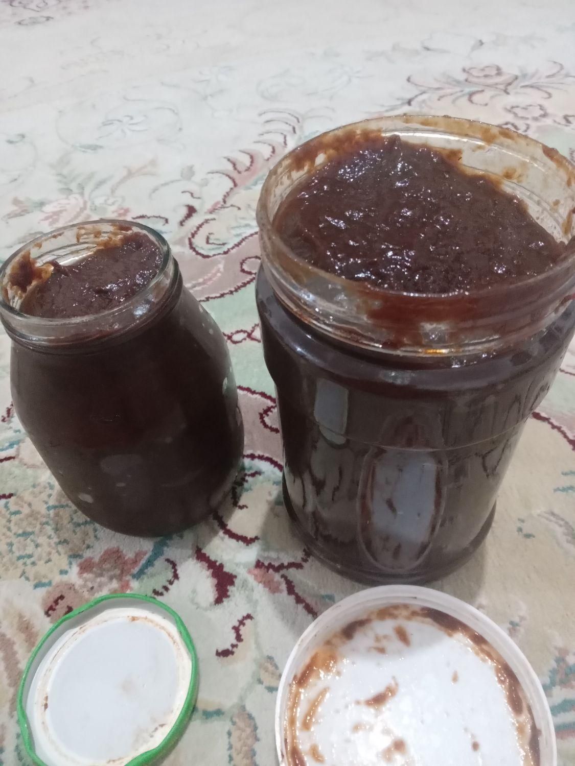 رب آلوچه ...ترش|خوردنی و آشامیدنی|رشت, حمیدیان|دیوار