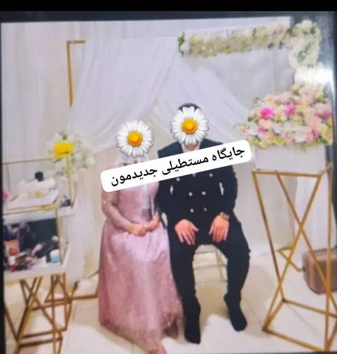 جایگاه نامزدی عقد و عروسی & تولد . باکس شیشه ی|خدمات پذیرایی، مراسم|یاسوج, |دیوار