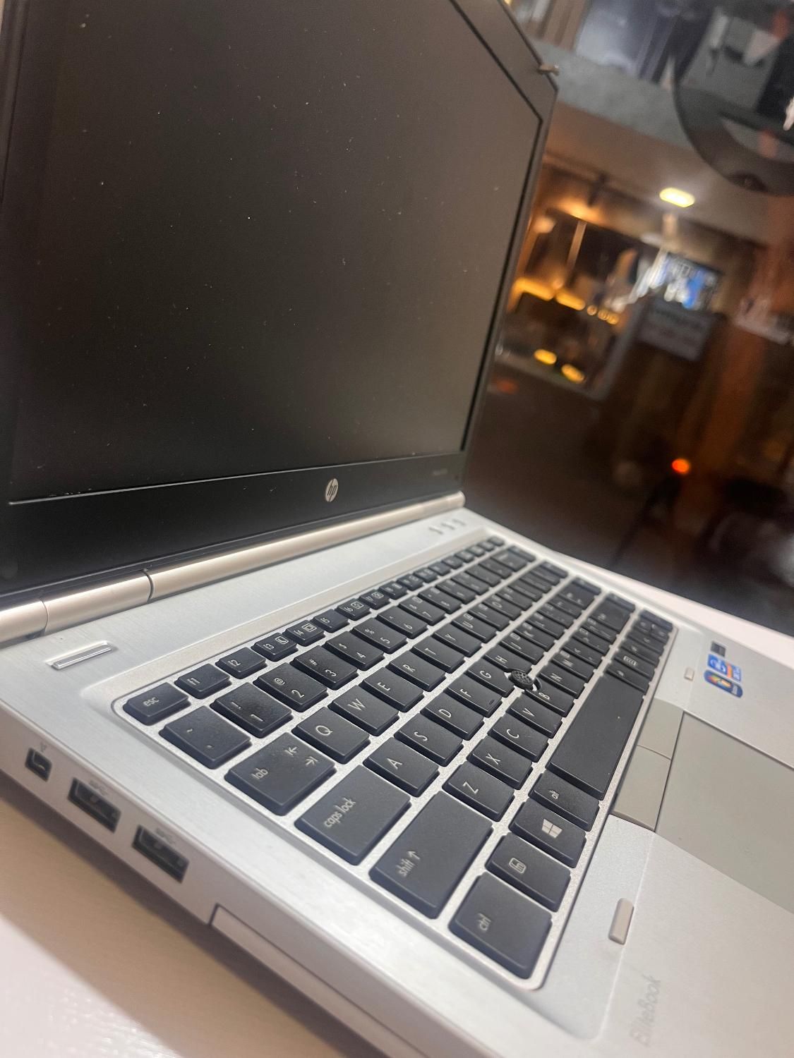 Hp نسل ۲ دانشجویی حسابداری ترید|رایانه همراه|کرمانشاه, |دیوار