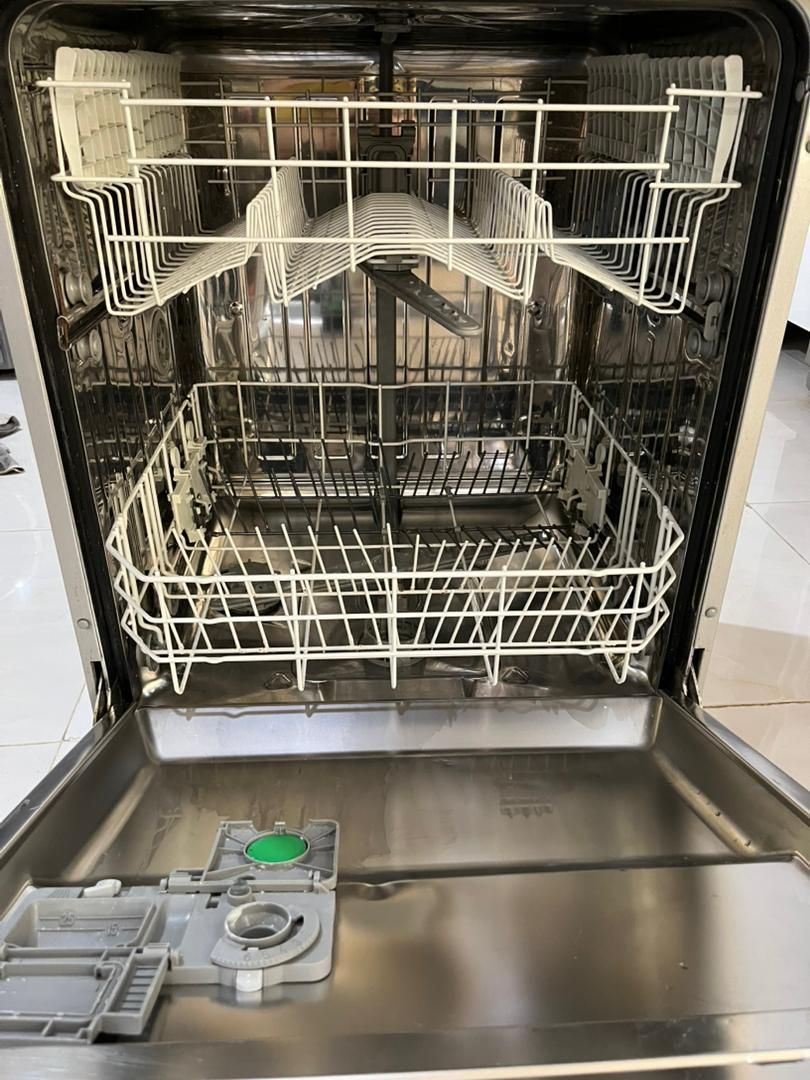 ماشین ظرفشویی kenwod|ماشین ظرفشویی|بندر امام خمینی, |دیوار