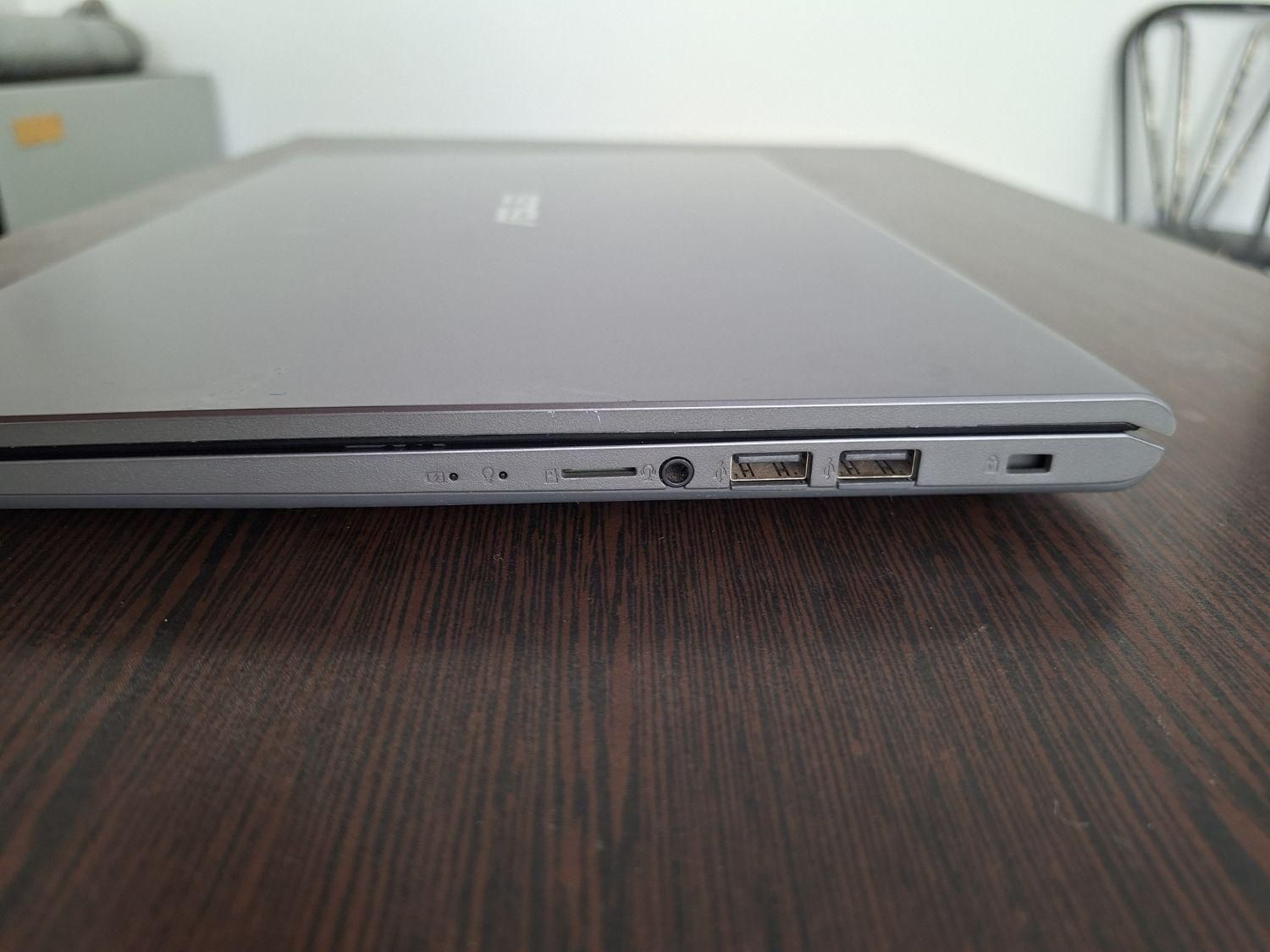 لپ‌تاپ Asus R565|رایانه همراه|تهران, اتابک|دیوار