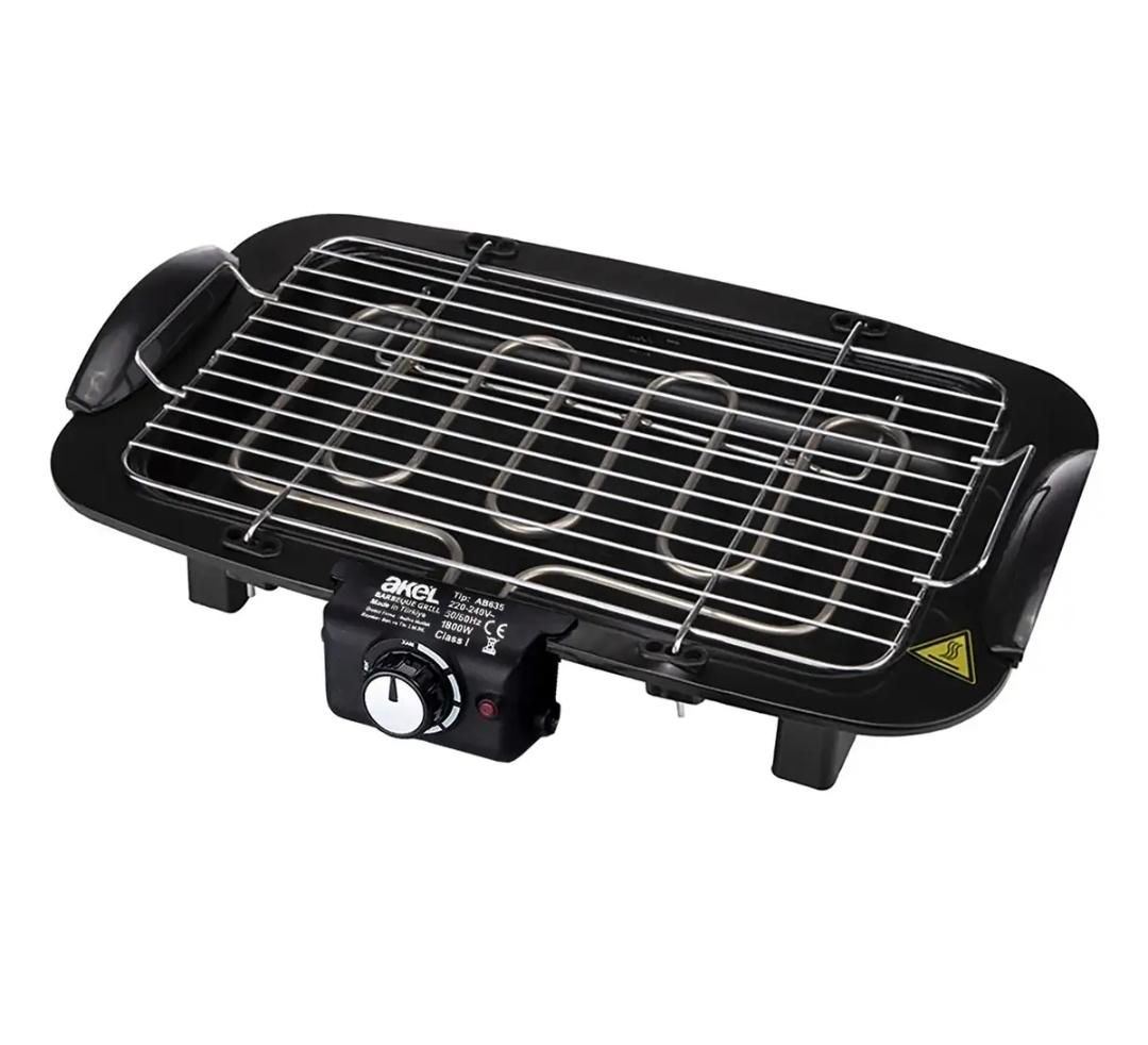 کباب پز برقی زیلان ترکیه|اجاق گاز و لوازم برقی پختوپز|شیراز, فرهنگ شهر|دیوار