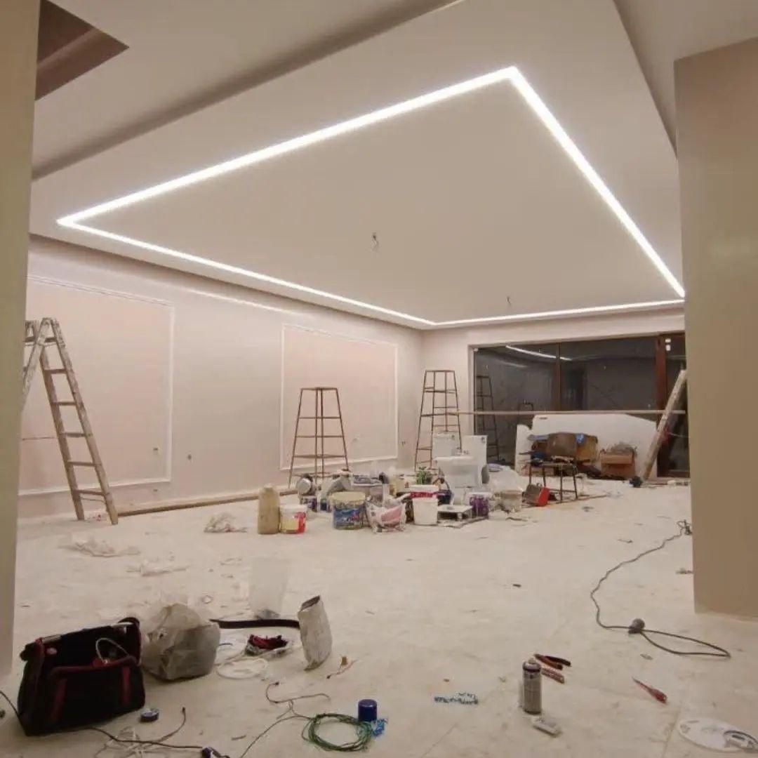 کابینت کناف کاغذدیواری پارکت|خدمات پیشه و مهارت|بوشهر, |دیوار