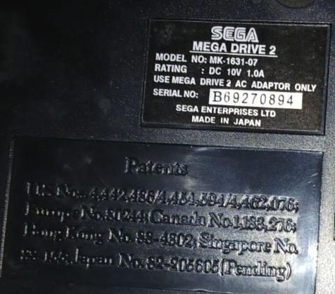 Sega  mega2|کلکسیون و سرگرمی|تهران, ابن بابویه|دیوار