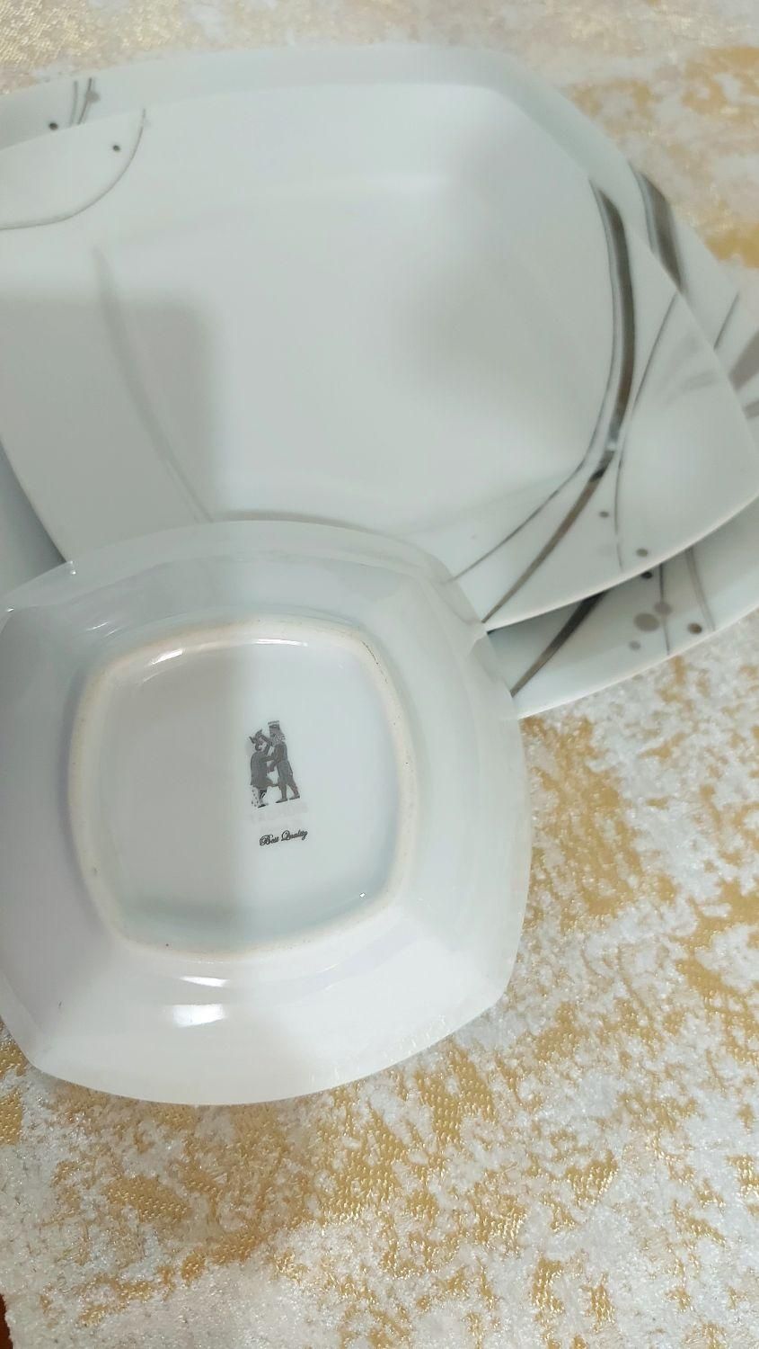 یکسری لوازم منزل نو و درحد نو|ظروف سرو و پذیرایی|رشت, جهاد|دیوار