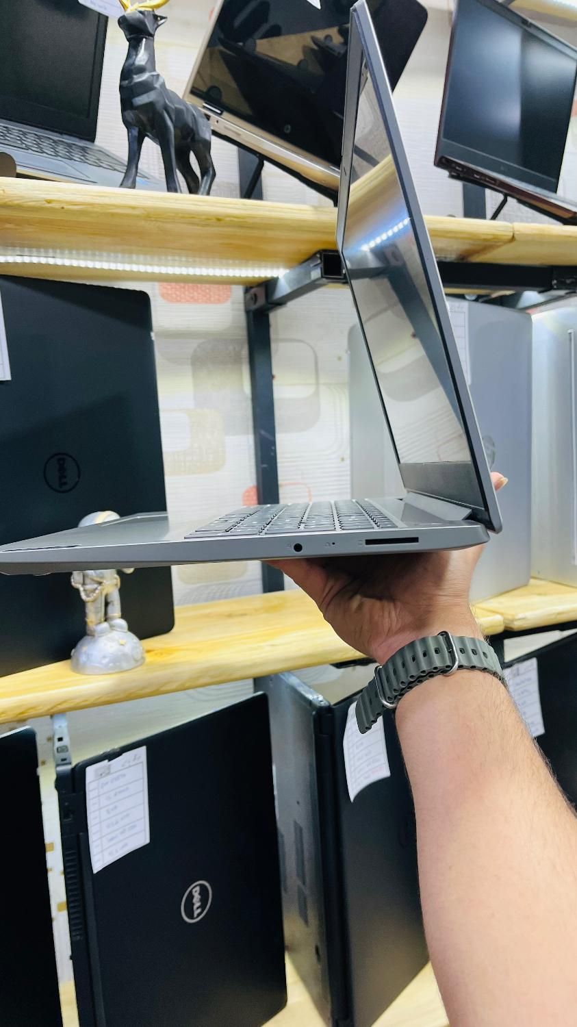 لپ تاپ لنوو Ideapad3|رایانه همراه|فیروزآباد (فارس), |دیوار
