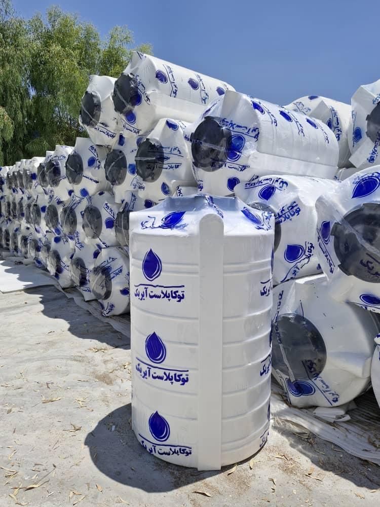 نمایندگی فروش مخازن،تانکر،مخزن پلی اتیلن|مصالح و تجهیزات ساختمان|کهنوج, |دیوار