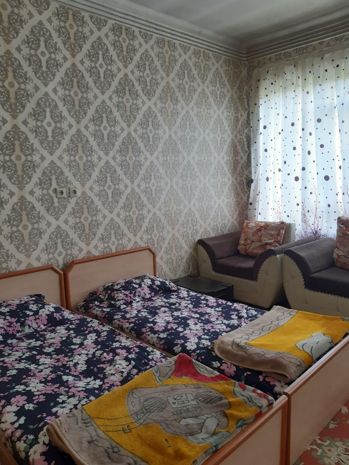 اجاره روزانه/ماهانه آپارتمان ۸۵ متری نزدیک بازار|اجارهٔ کوتاه‌مدت آپارتمان و سوئیت|تبریز, |دیوار
