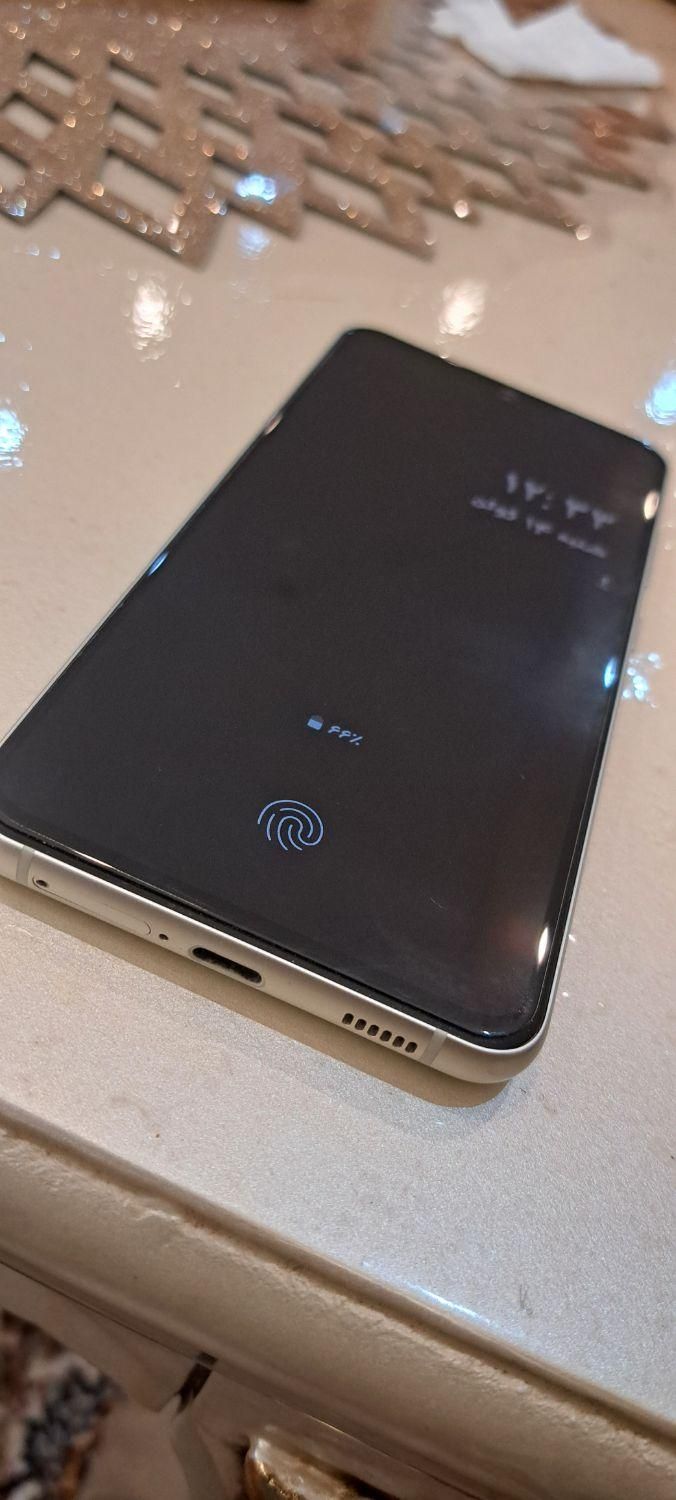 سامسونگ گلکسی اس 21 اف ای 5G  ۲۵۶ گیگابایت|موبایل|ماکو, |دیوار