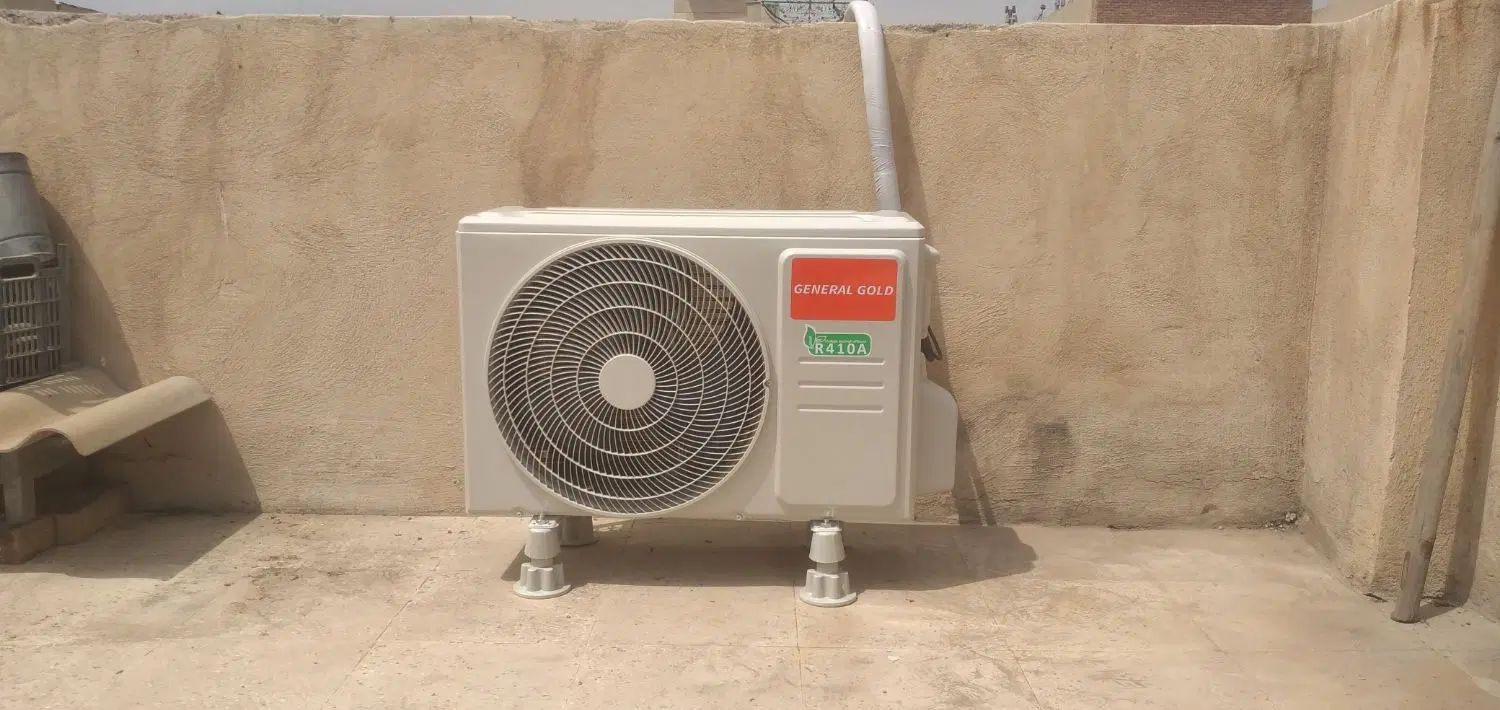 نصب و تعمیرات تخصصی کولر های گازی اسپیلت|خدمات پیشه و مهارت|تهران, شهرک گلها (تهرانسر)|دیوار
