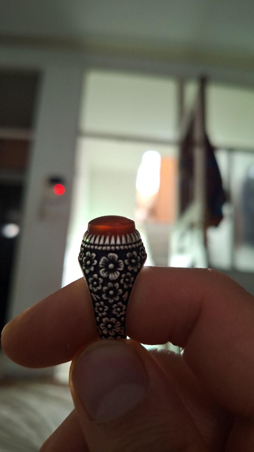رکاب چهل گل قلم زنی|جواهرات|ری, دولت‌آباد|دیوار