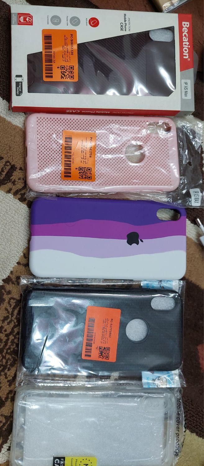 xs max 256 آیفون|موبایل|اصفهان, میرعماد|دیوار
