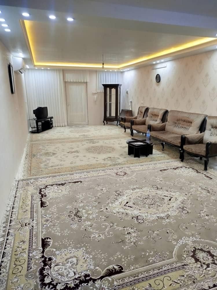 سویت اجاره روزانه بسیارتمیزونوسازوشیک 100متری|اجارهٔ کوتاه‌مدت آپارتمان و سوئیت|کاشان, فاز ۲ ناجی آباد|دیوار