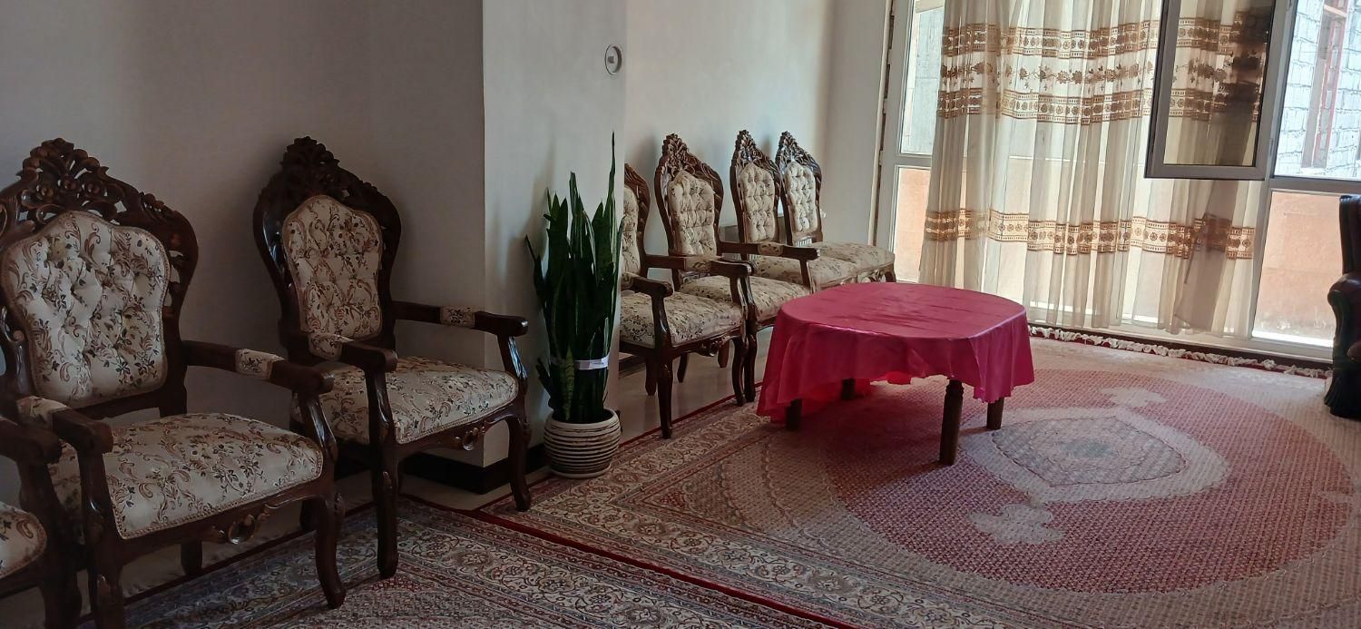 اجاره روزانه/هفتگی/ماهانه آپارتمان ۹۵ متری|اجارهٔ کوتاه‌مدت آپارتمان و سوئیت|شیروان (خراسان), |دیوار