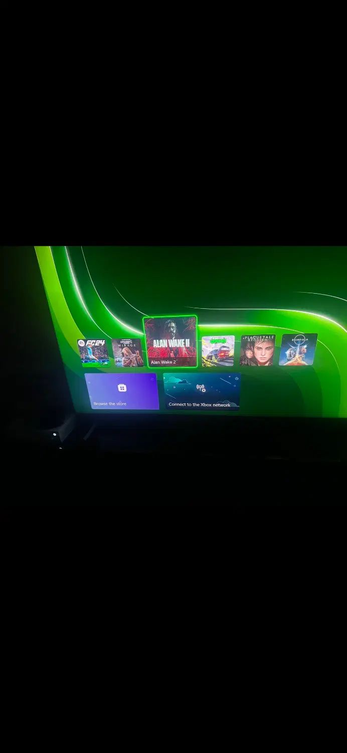 فروش xbox series|کنسول، بازی ویدئویی و آنلاین|تهران, ستارخان|دیوار