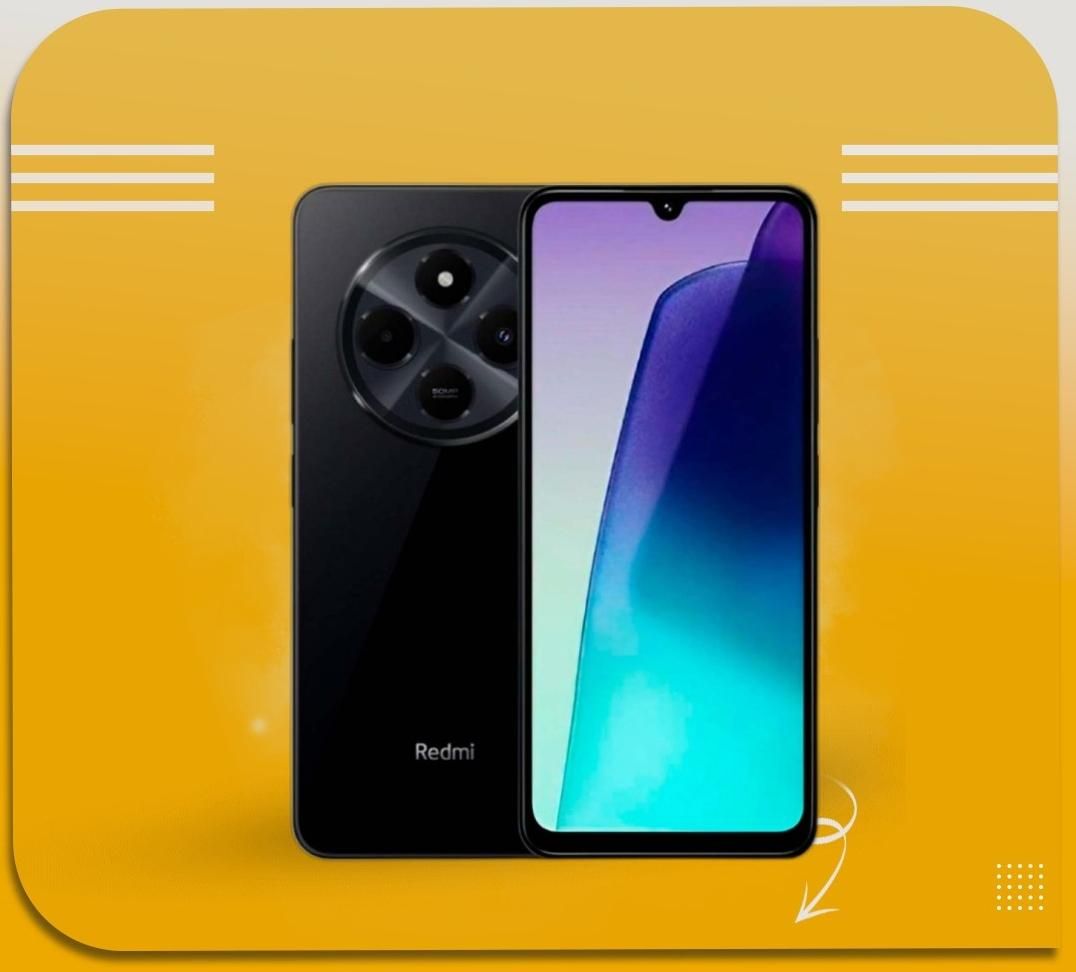 شیائومی Redmi 14C با حافظهٔ ۲۵۶ گیگابایت|موبایل|تهران, صادقیه|دیوار